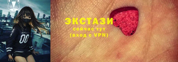 шишки Абаза